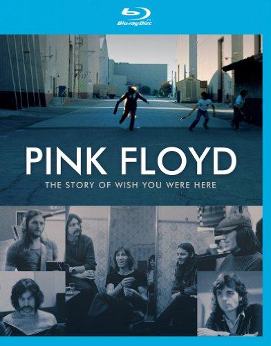 Foto Pink Floyd - The Story of Wish You Where Here [Alemania] [Blu-ray]